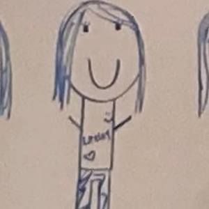 Meet your Posher, Lesley